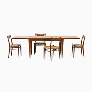 Dining Table by Niels Moller-KO-960324