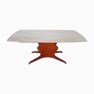 Dining Table by Osvaldo Borsani, 1950s-OLY-1134328