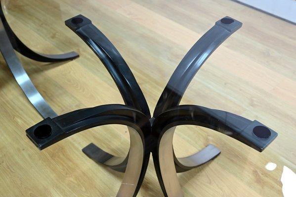 Dining Table by Osvaldo Borsani for Tecno, 1960s-RVK-1792430