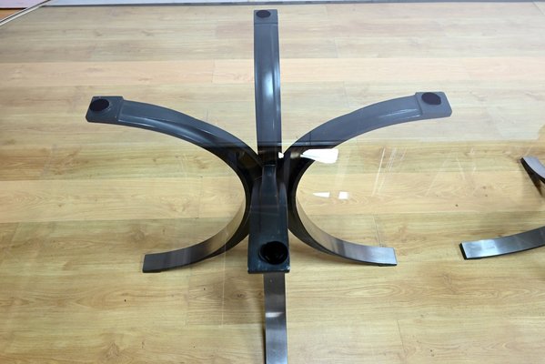 Dining Table by Osvaldo Borsani for Tecno, 1960s-RVK-1792430