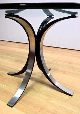 Dining Table by Osvaldo Borsani for Tecno, 1960s-RVK-1792430