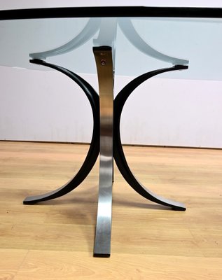 Dining Table by Osvaldo Borsani for Tecno, 1960s-RVK-1792430