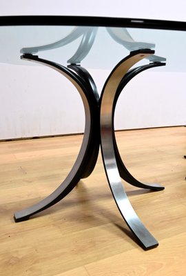 Dining Table by Osvaldo Borsani for Tecno, 1960s-RVK-1792430