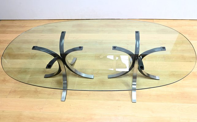 Dining Table by Osvaldo Borsani for Tecno, 1960s-RVK-1792430