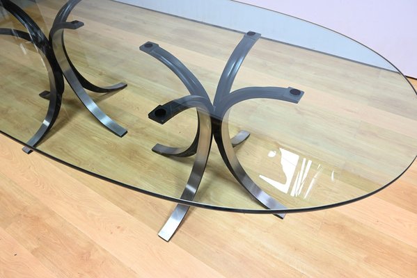 Dining Table by Osvaldo Borsani for Tecno, 1960s-RVK-1792430