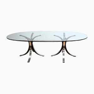 Dining Table by Osvaldo Borsani for Tecno, 1960s-RVK-1792430