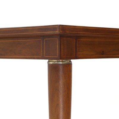 Dining Table by Paolo Buffa for Palazzi Dellarte Cantù, 1950s-EZ-1724036