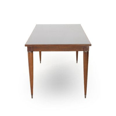 Dining Table by Paolo Buffa for Palazzi Dellarte Cantù, 1950s-EZ-1724036