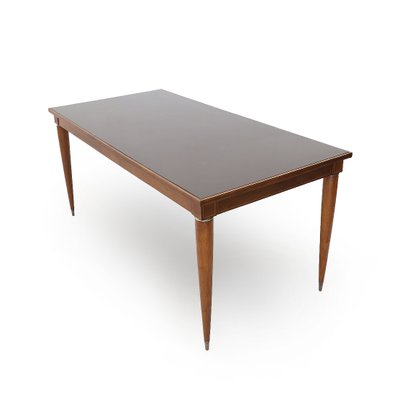 Dining Table by Paolo Buffa for Palazzi Dellarte Cantù, 1950s-EZ-1724036