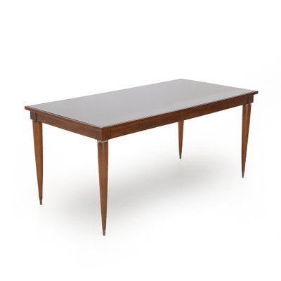 Dining Table by Paolo Buffa for Palazzi Dellarte Cantù, 1950s-EZ-1724036