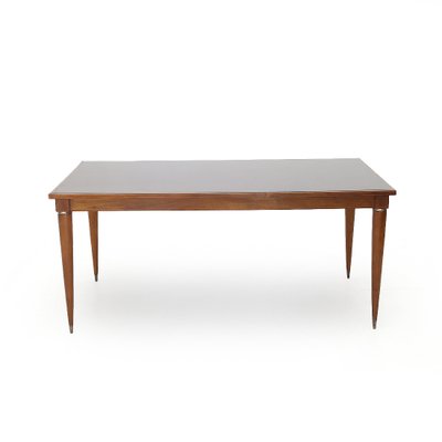 Dining Table by Paolo Buffa for Palazzi Dellarte Cantù, 1950s-EZ-1724036