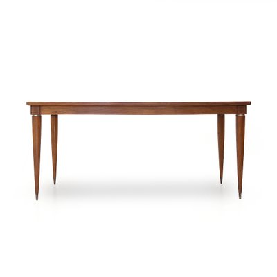 Dining Table by Paolo Buffa for Palazzi Dellarte Cantù, 1950s-EZ-1724036