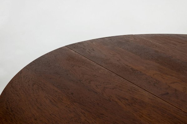 Dining Table by Peter Hvidt and Orla Mølgaard-NL-1015321