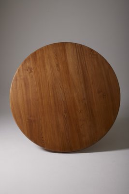 Dining Table by Pierre Chapo, 1969-QAC-2021148