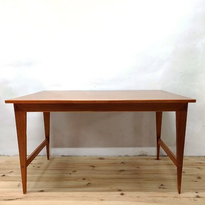 Dining Table by Poul Cadovius, 1950s-CQZ-903368