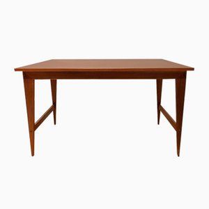 Dining Table by Poul Cadovius, 1950s-CQZ-903368