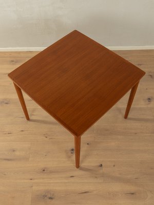 Dining Table by Poul Dog Vad from Hundevad & Co., 1960s-GPP-1735214