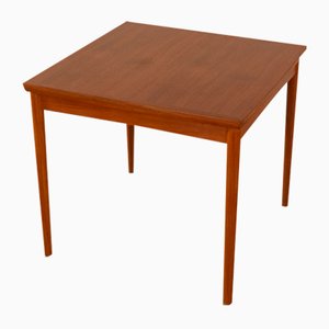 Dining Table by Poul Dog Vad from Hundevad & Co., 1960s-GPP-1735214