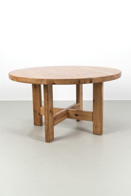 Dining Table by Roland Wilhelmsson-OKG-1765804