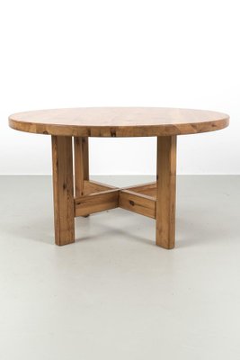 Dining Table by Roland Wilhelmsson-OKG-1765804