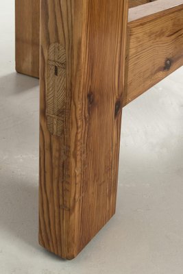 Dining Table by Roland Wilhelmsson-OKG-1765804