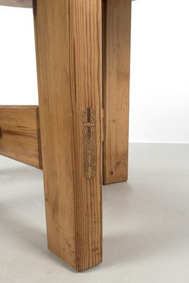 Dining Table by Roland Wilhelmsson-OKG-1765804