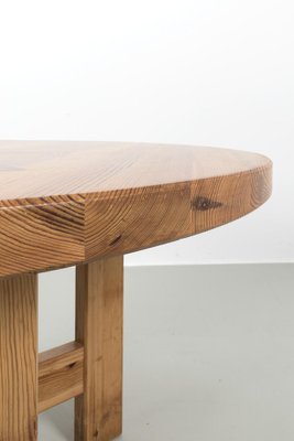 Dining Table by Roland Wilhelmsson-OKG-1765804