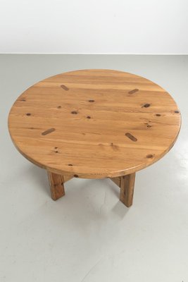 Dining Table by Roland Wilhelmsson-OKG-1765804