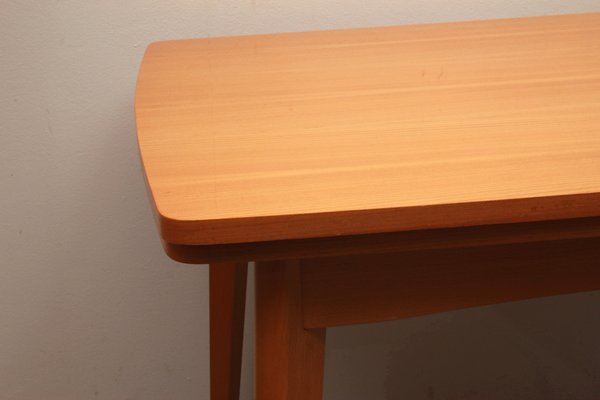 Dining Table Extendable in Ash, 1955-PF-1821340