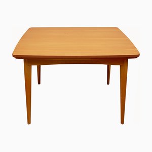 Dining Table Extendable in Ash, 1955-PF-1821340