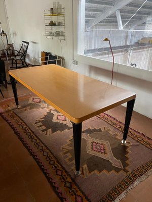 Dining Table from Arco, 1980s-QVY-1751871