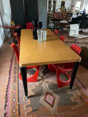 Dining Table from Arco, 1980s-QVY-1751871