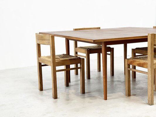 Dining Table from Arne Vodder-XLH-1778320