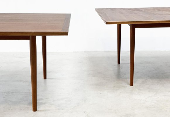 Dining Table from Arne Vodder-XLH-1778320