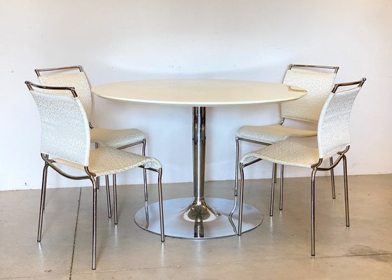 Dining Table from Calligaris, 1990s-NPC-1317590