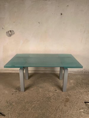 Dining Table from Cattelan, Italy, 2000s-VQM-1098544