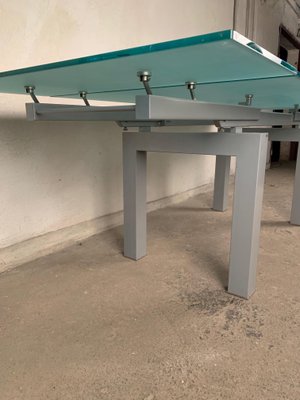 Dining Table from Cattelan, Italy, 2000s-VQM-1098544