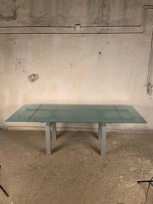 Dining Table from Cattelan, Italy, 2000s-VQM-1098544