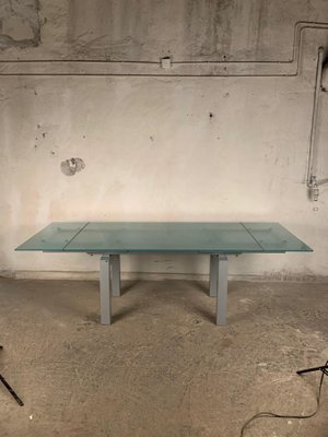 Dining Table from Cattelan, Italy, 2000s-VQM-1098544