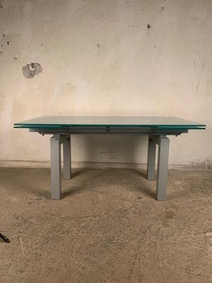 Dining Table from Cattelan, Italy, 2000s-VQM-1098544