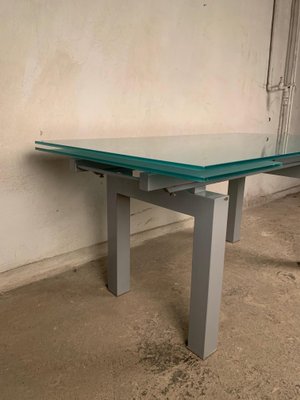 Dining Table from Cattelan, Italy, 2000s-VQM-1098544