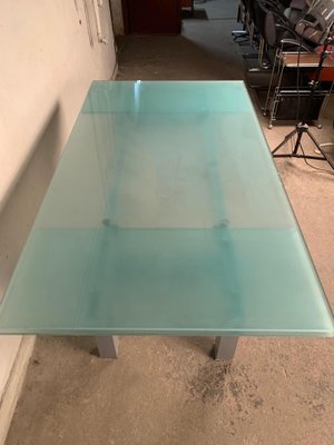 Dining Table from Cattelan, Italy, 2000s-VQM-1098544