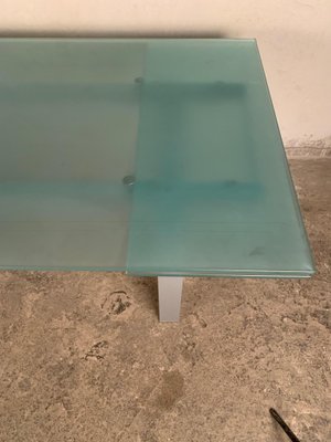 Dining Table from Cattelan, Italy, 2000s-VQM-1098544