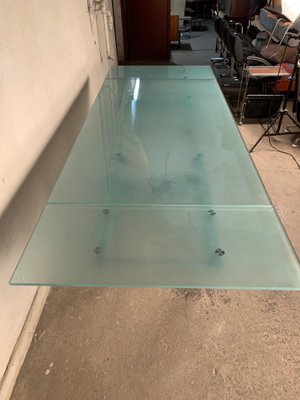 Dining Table from Cattelan, Italy, 2000s-VQM-1098544