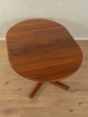 Dining Table from Dyrlund, 1960s-GPP-2036786