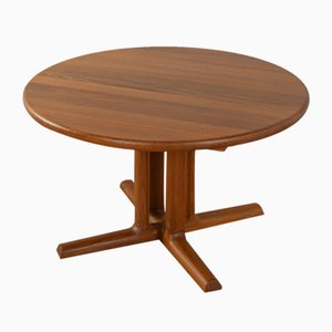 Dining Table from Dyrlund, 1960s-GPP-2036786