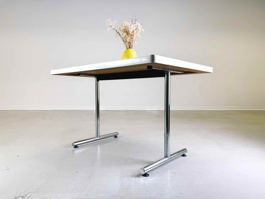 Dining Table from Kusch & Co, 1970s-QDV-1764545