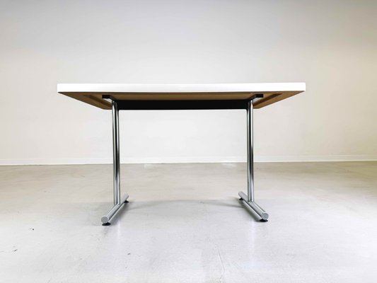 Dining Table from Kusch & Co, 1970s-QDV-1764545