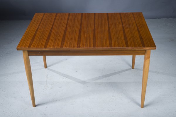 Dining Table from Lübke, 1960s-ZZH-1305354