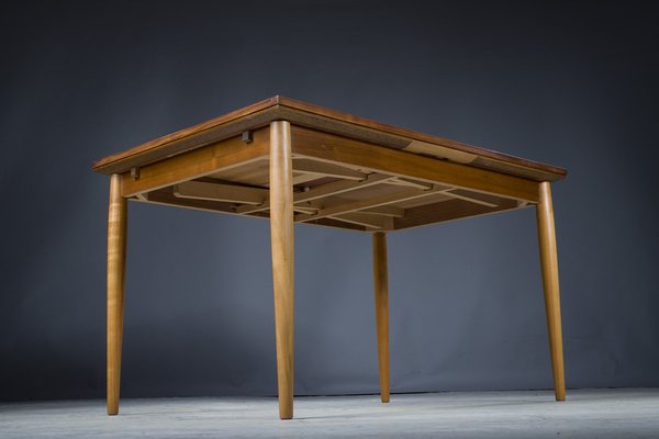 Dining Table from Lübke, 1960s-ZZH-1305354